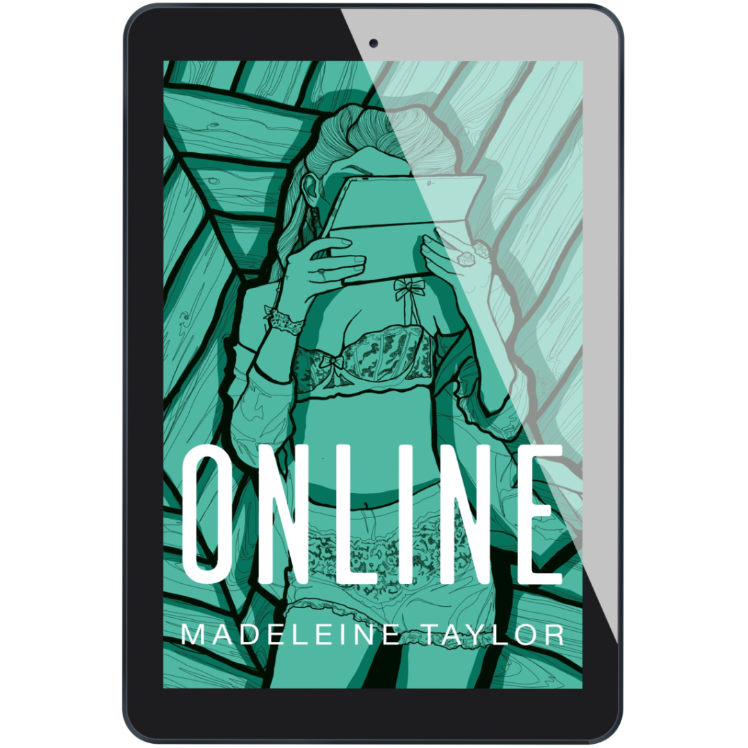 Online (eBook)