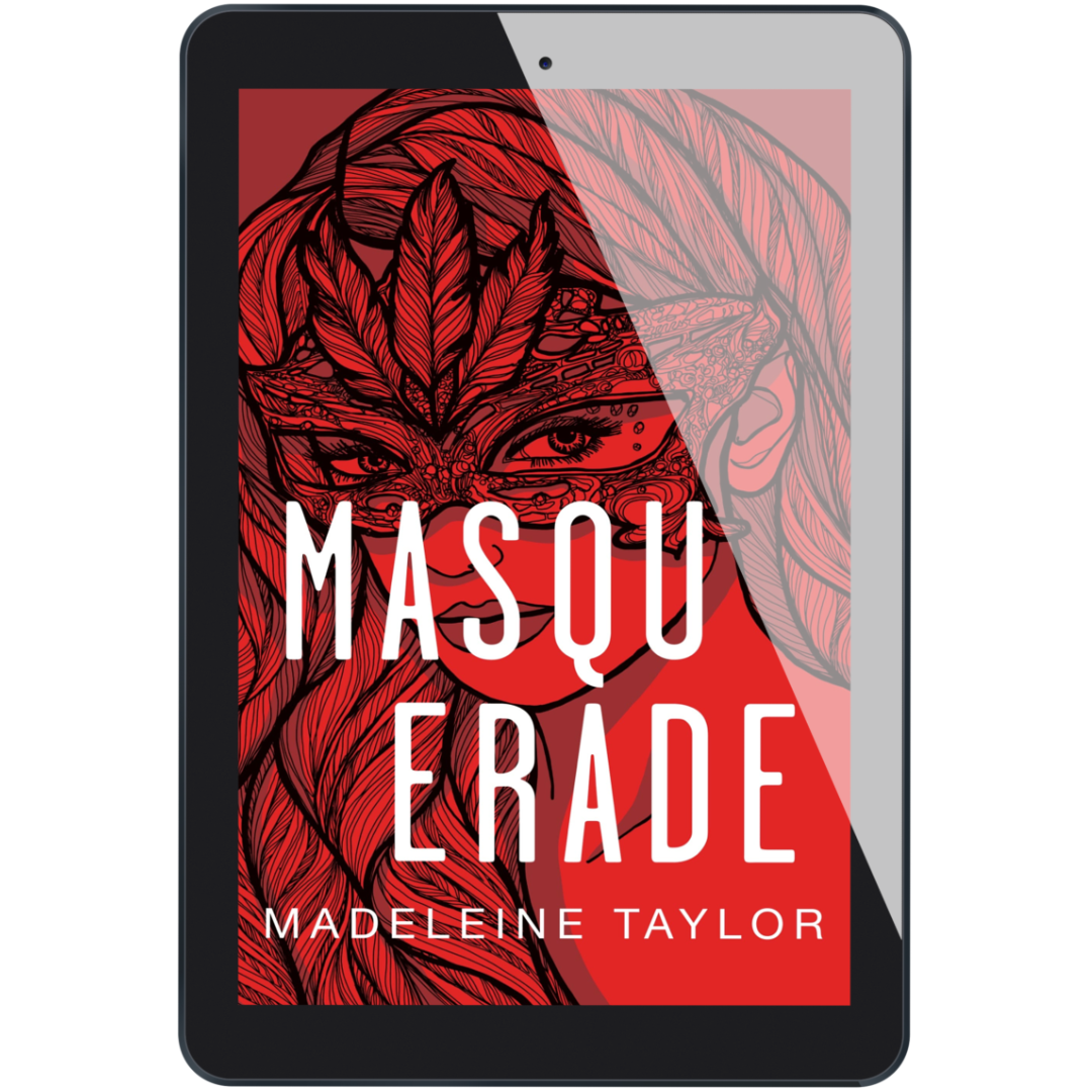 Masquerade (eBook)