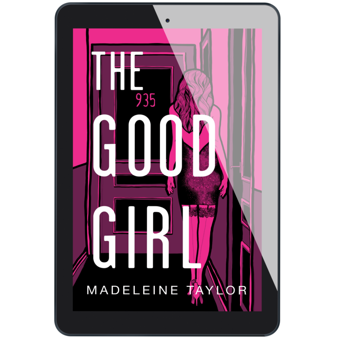 The Good Girl (eBook)
