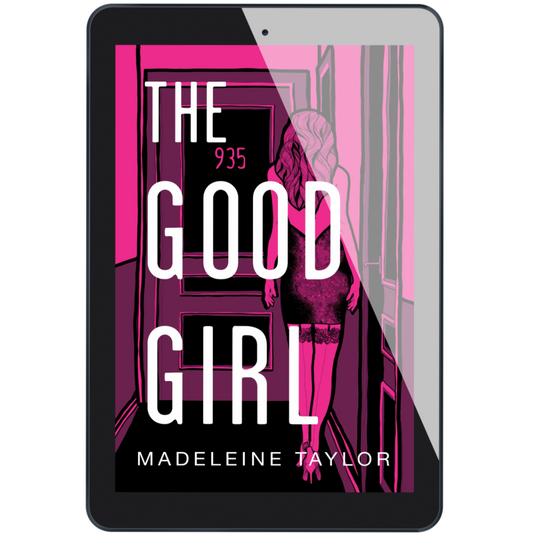 The Good Girl (eBook)
