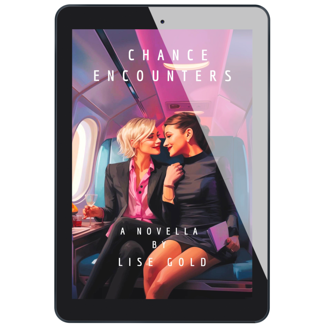 Chance Encounters (eBook)