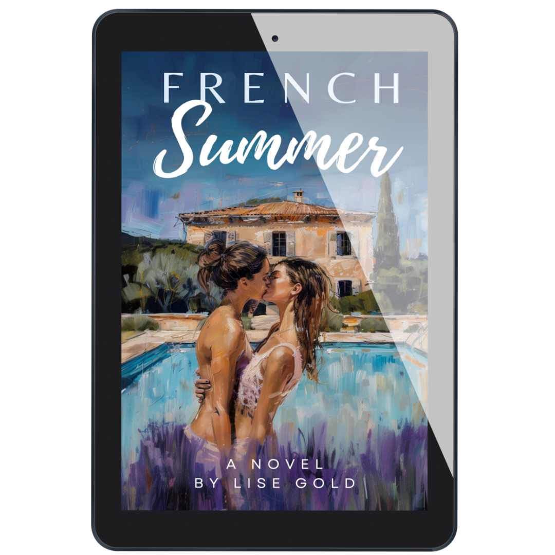 French Summer (eBook)
