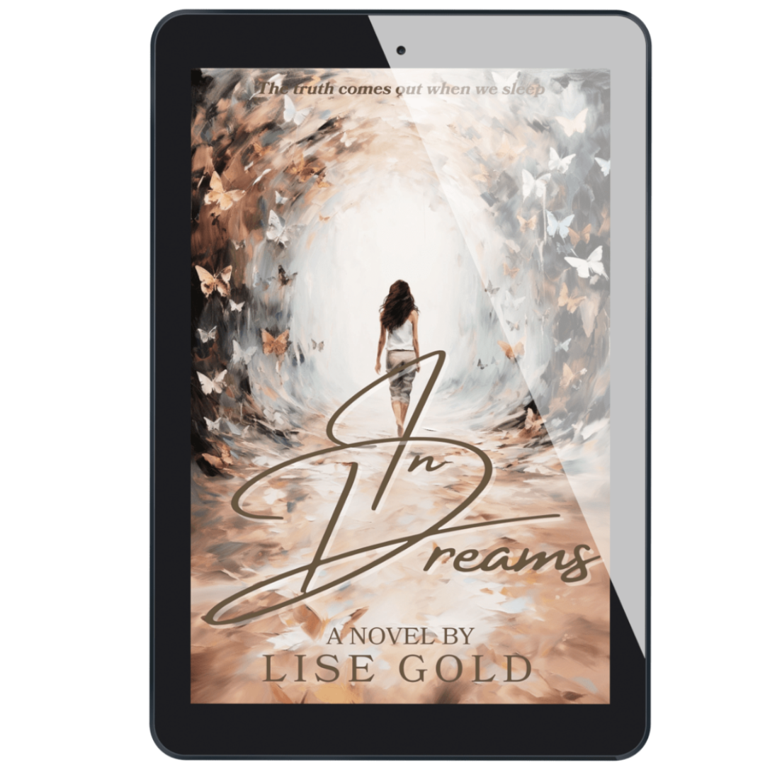 In Dreams (eBook)