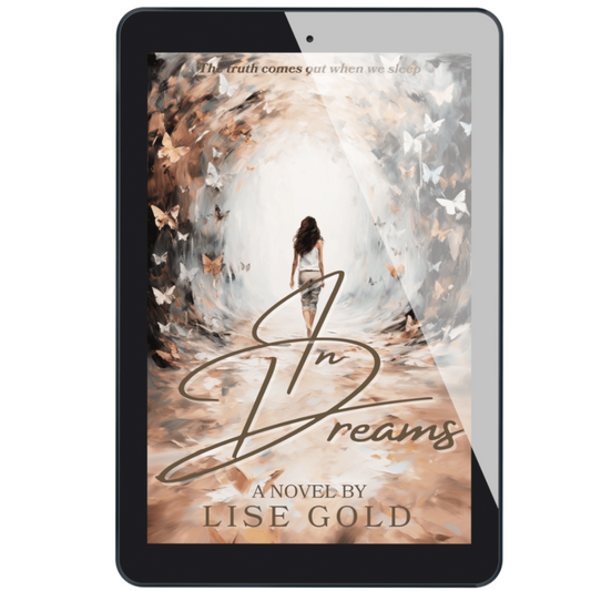 In Dreams (eBook)