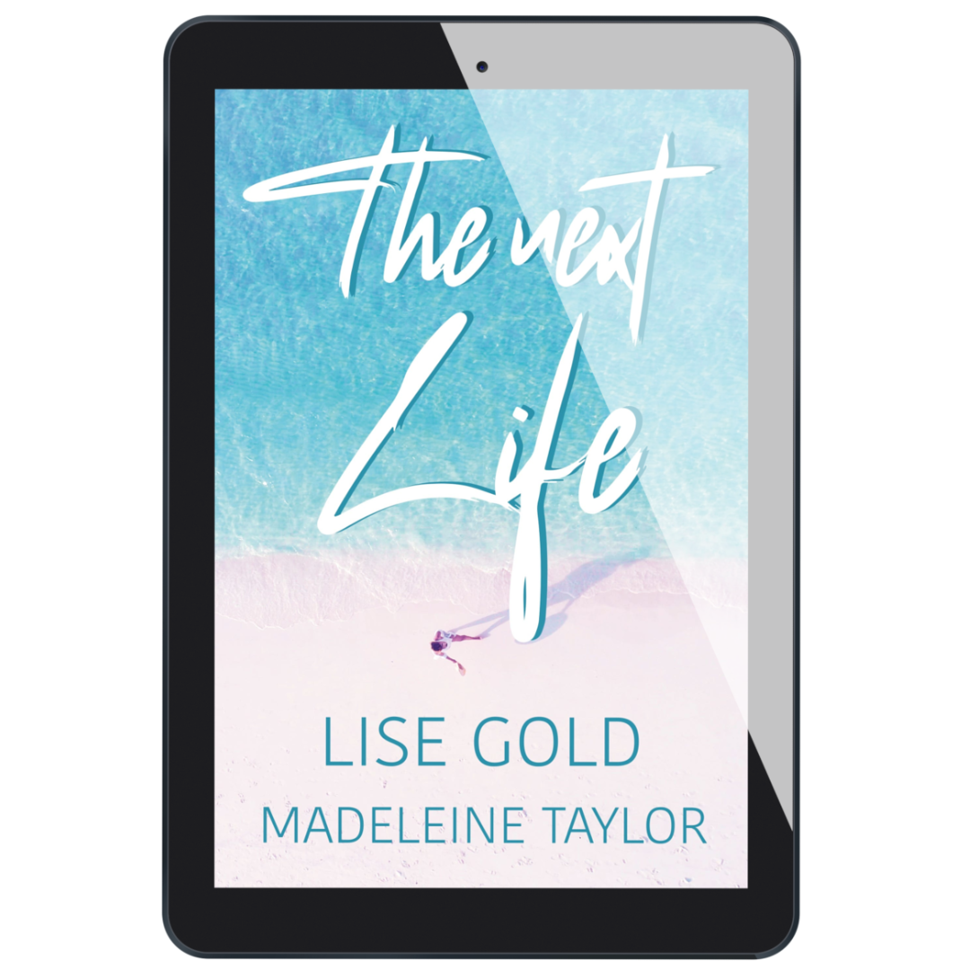 The Next Life (eBook)