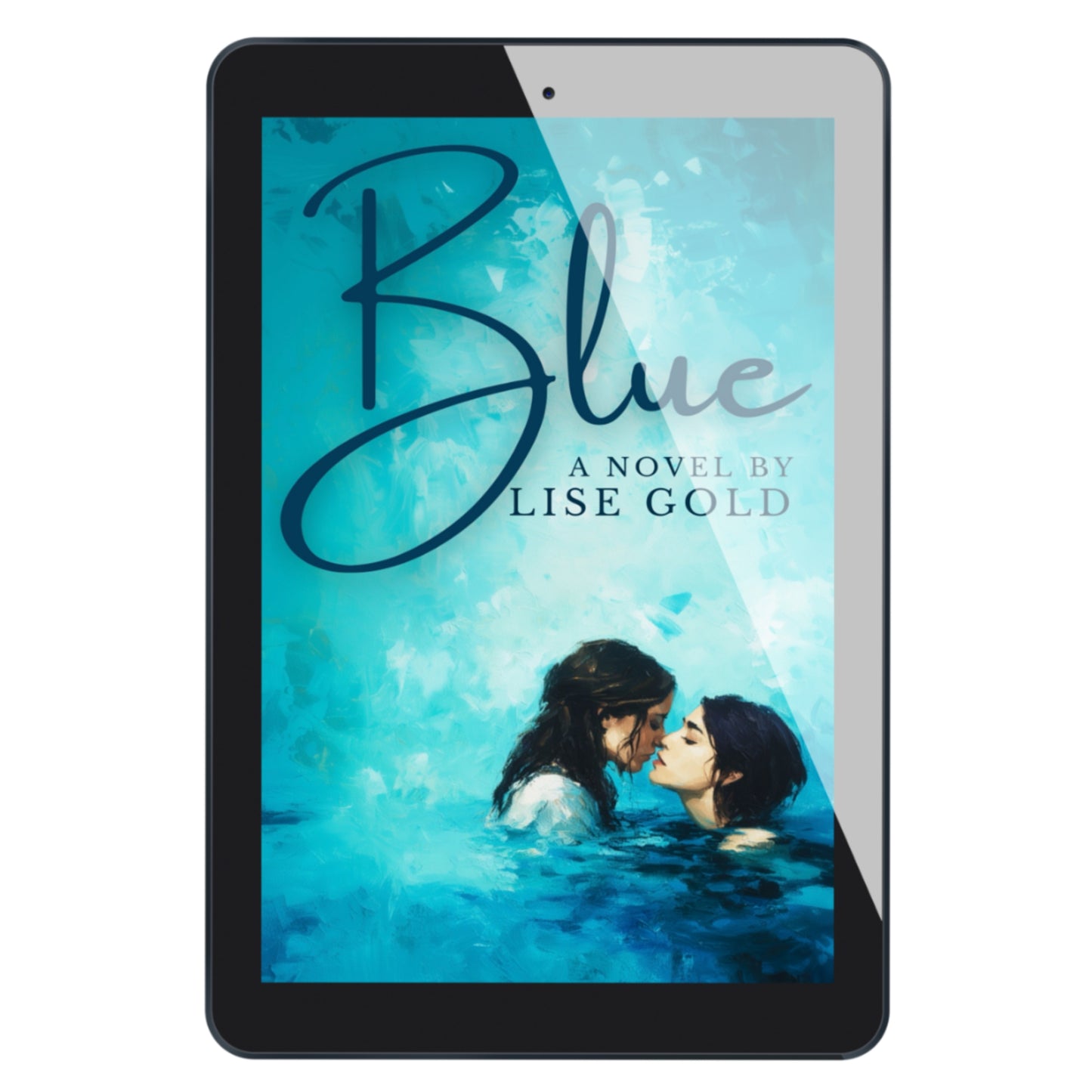 Blue (eBook)