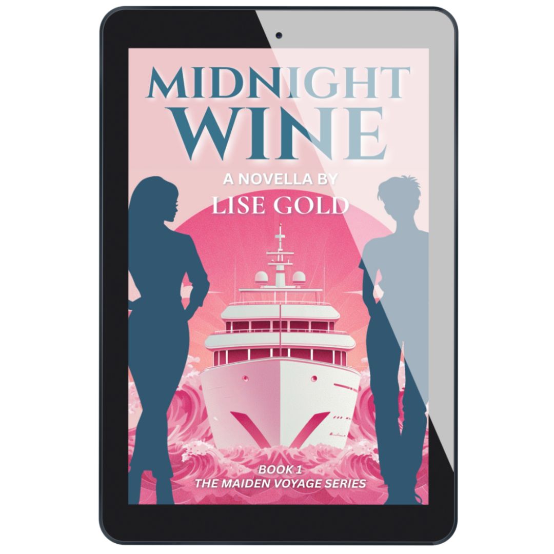 Midnight Wine (eBook)