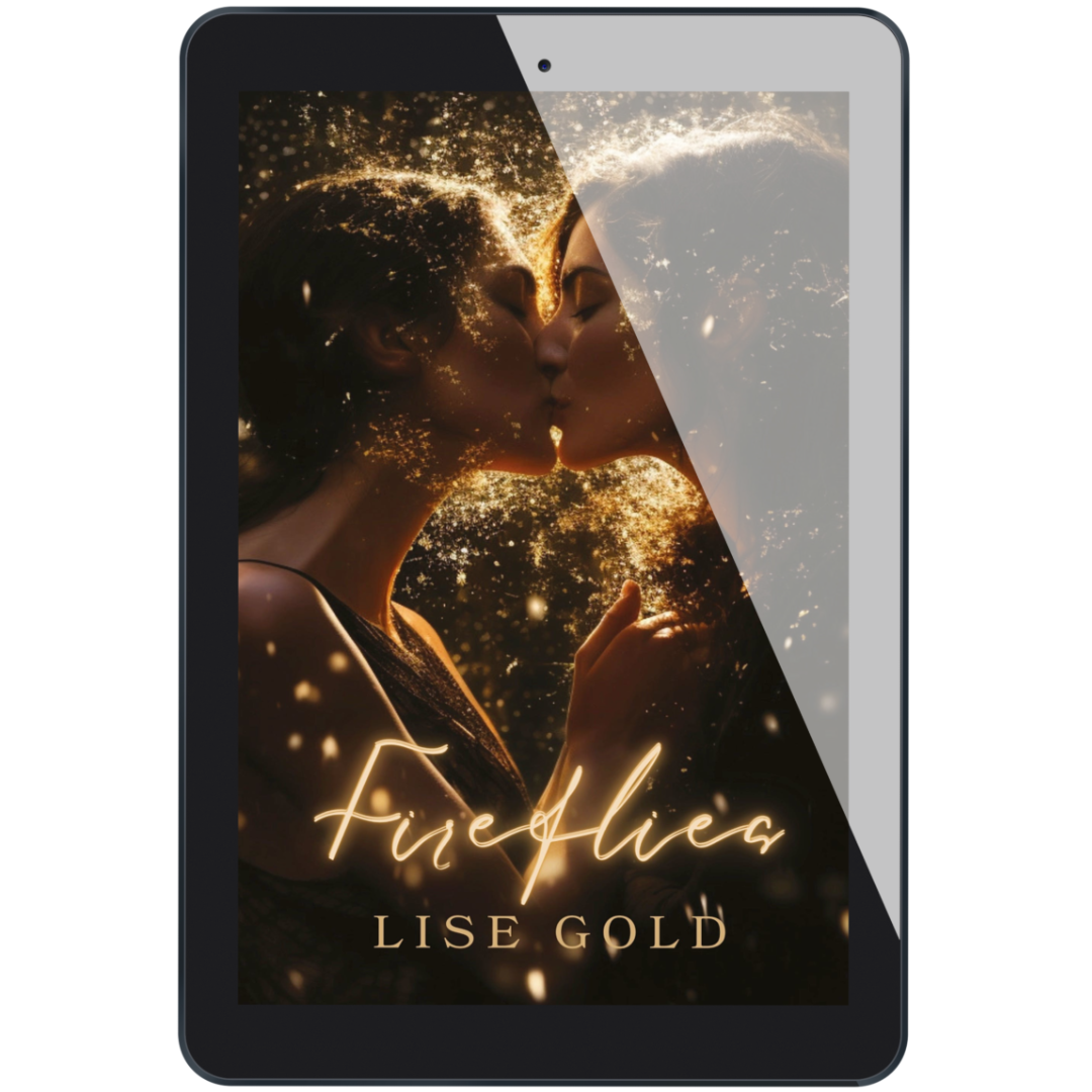Fireflies (eBook)