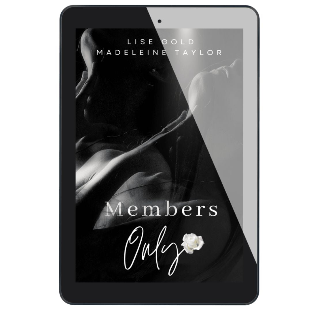 Members Only (eBook)