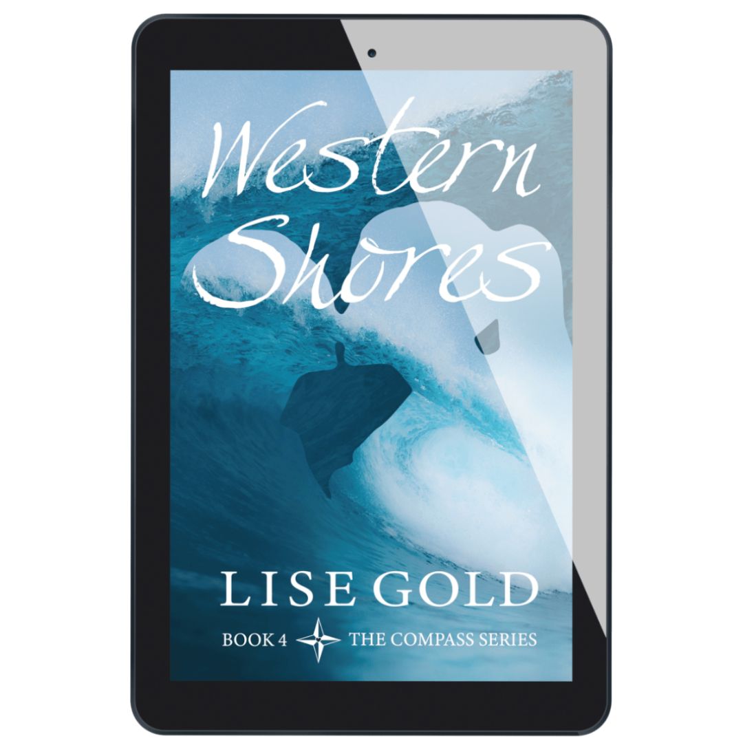 Western Shores (eBook)