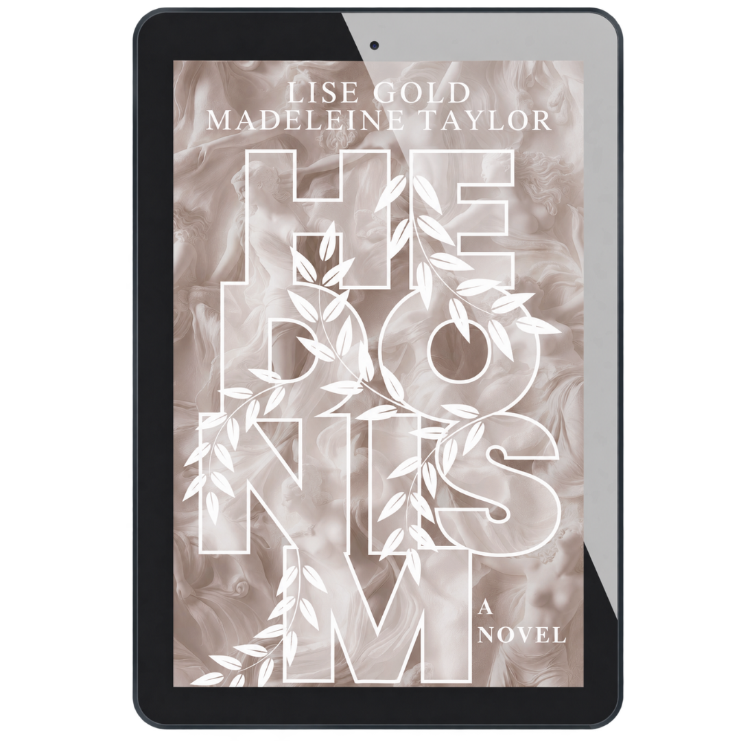 Hedonism (eBook)