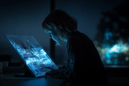 The Future of Publishing (2025-2040)