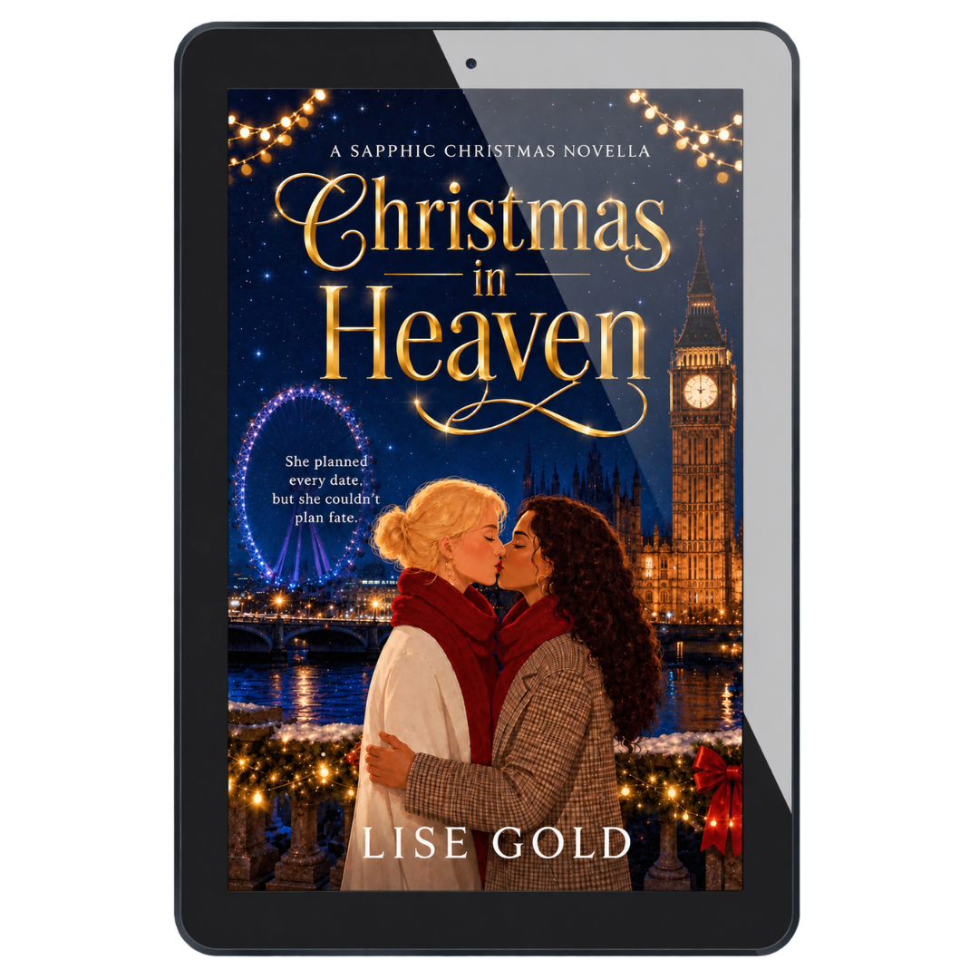 Christmas in Heaven (eBook)