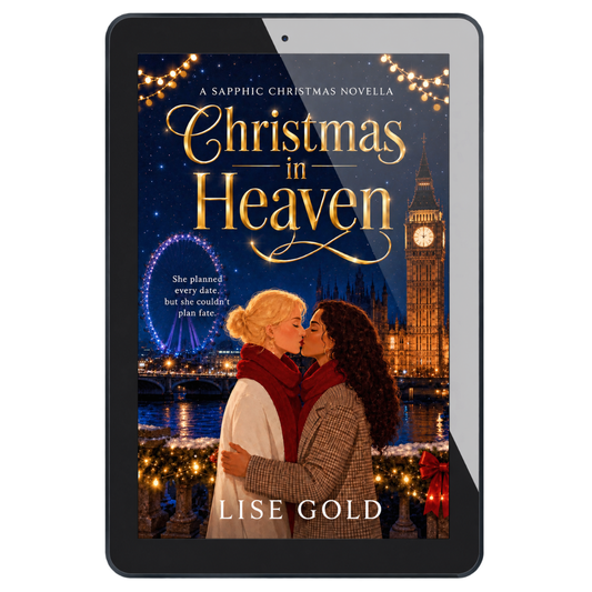 Christmas in Heaven (eBook)