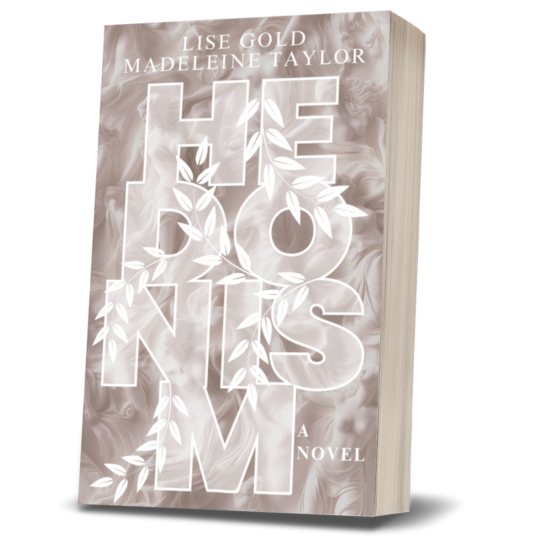 Hedonism (Paperback)