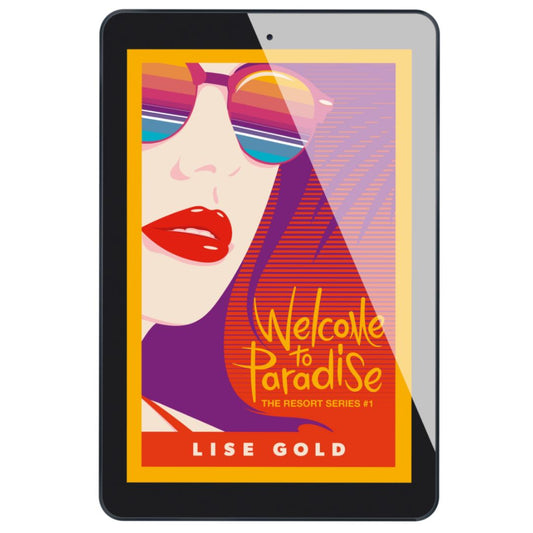 Welcome to Paradise (eBook)