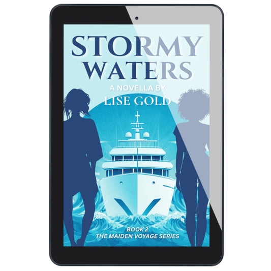 Stormy Waters (eBook)