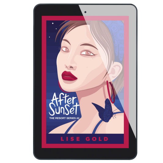 After Sunset (eBook)