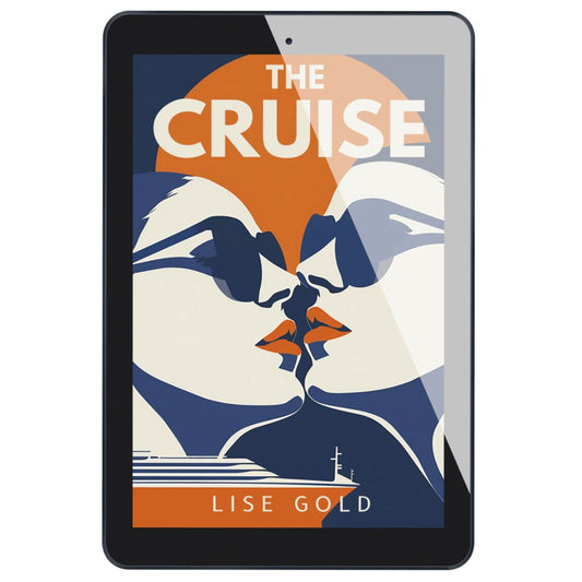 The Cruise (eBook)
