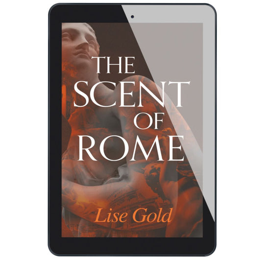 The Scent of Rome (eBook)