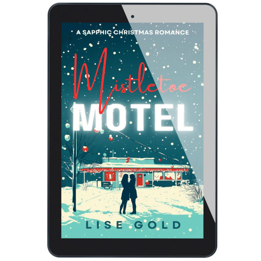 Mistletoe Motel (eBook)
