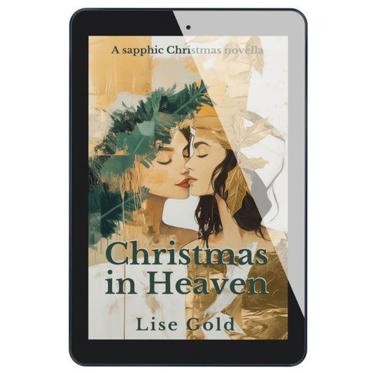 Christmas in Heaven (eBook)