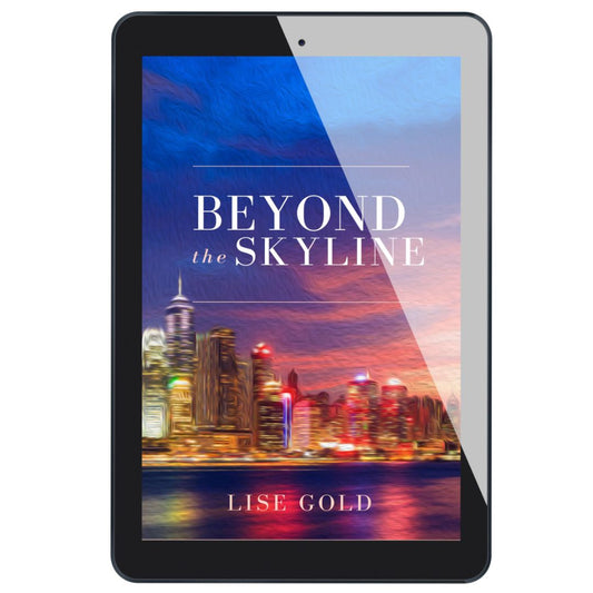 Beyond the Skyline (eBook)