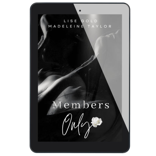 Members Only (eBook)