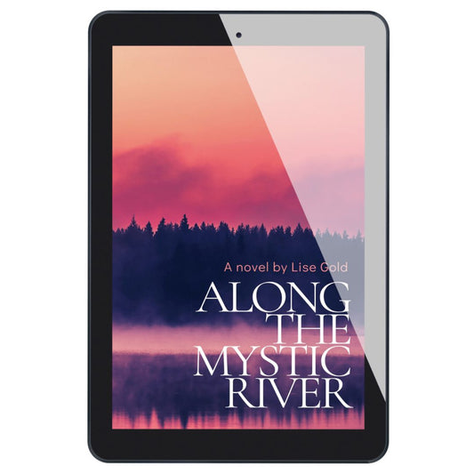 Along the Mystic River (eBook)