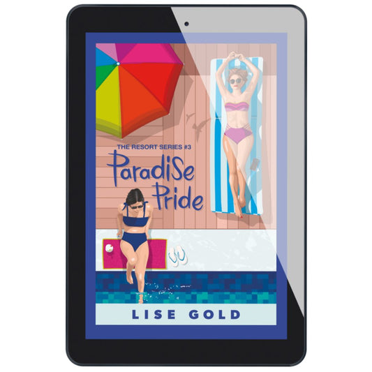 Paradise Pride (eBook)