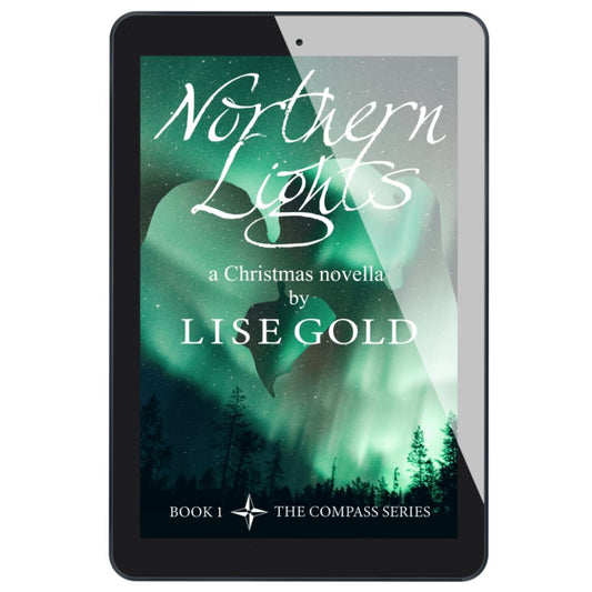 Northern Lights (eBook)