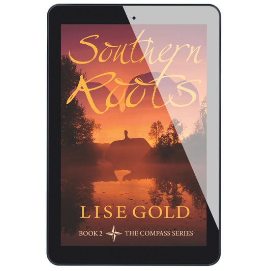 Southern Roots (eBook)