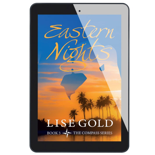 Eastern Nights (eBook)