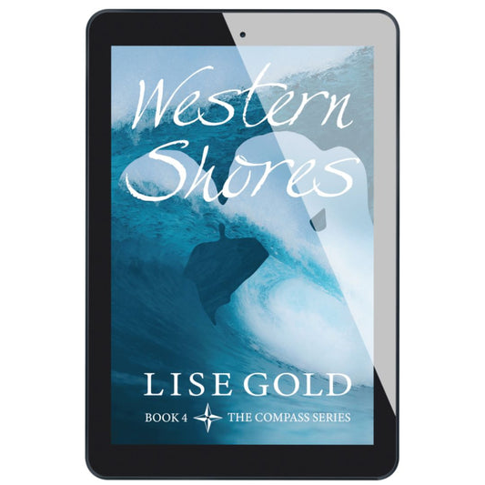 Western Shores (eBook)