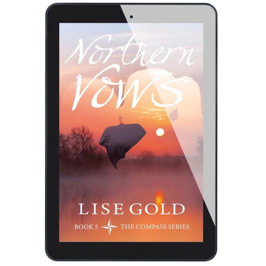 Northern Vows (eBook)