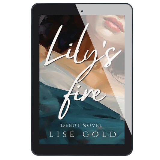 Lily's Fire (eBook)