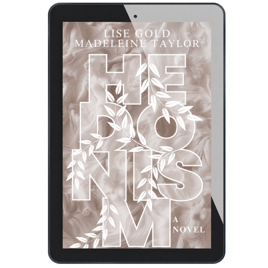 Hedonism (eBook)