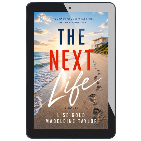 The Next Life (eBook)