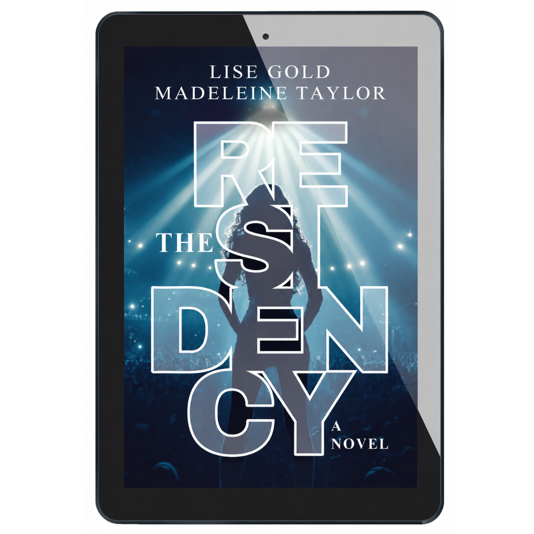 The Residency (eBook)
